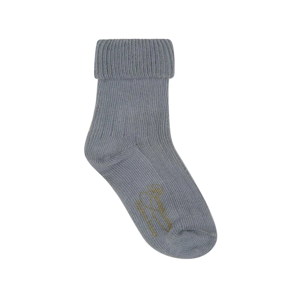 商品Bonpoint|Bonpoint Pink, Multi Baby Socks Gift Set,价格¥862,第4张图片详细描述