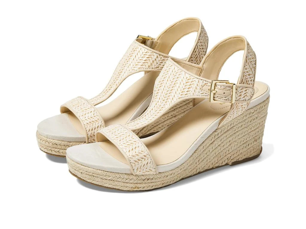 商品Kenneth Cole|Card Wedge Braid Mule,价格¥665,第1张图片