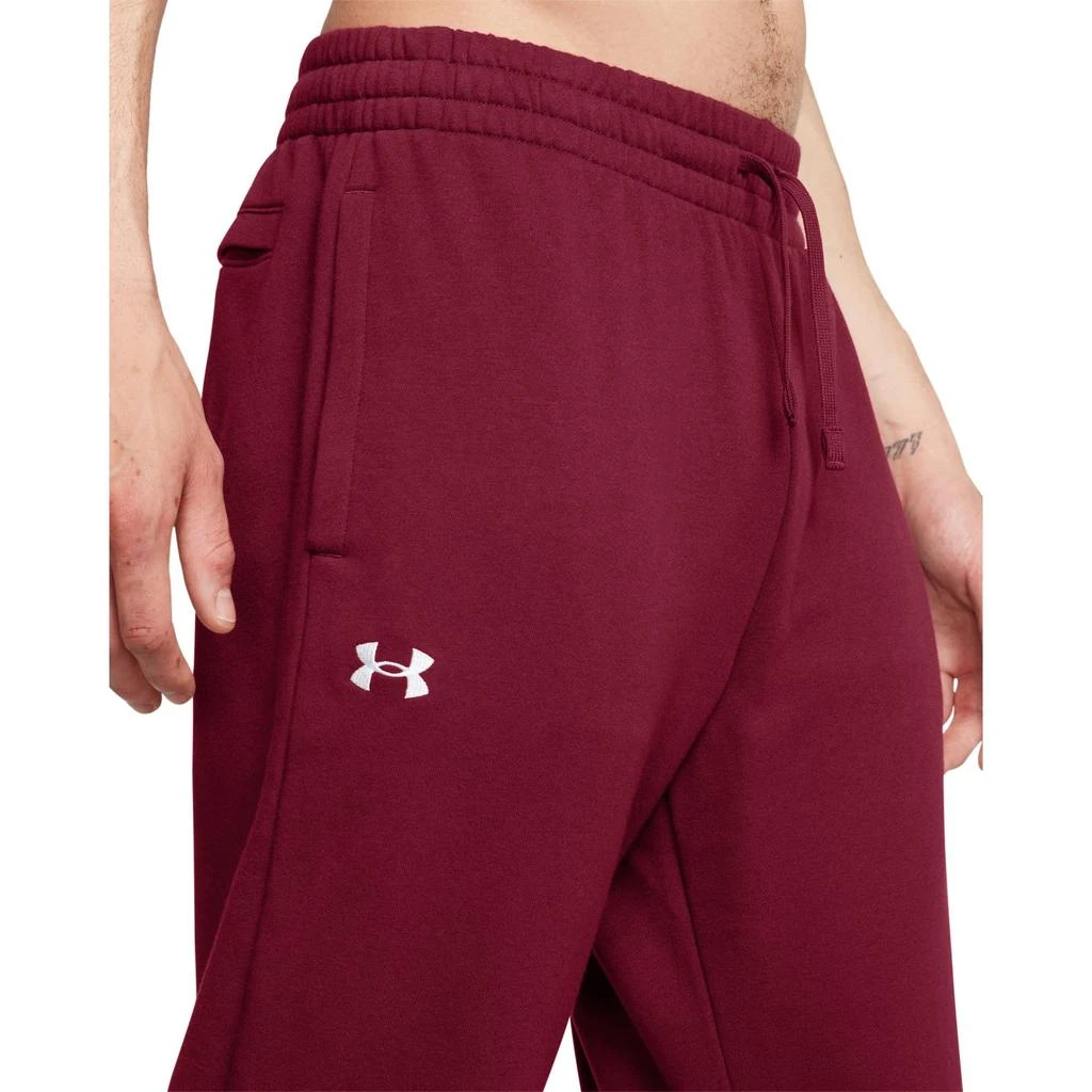 商品Under Armour|Rival Fleece Joggers,价格¥289,第3张图片详细描述