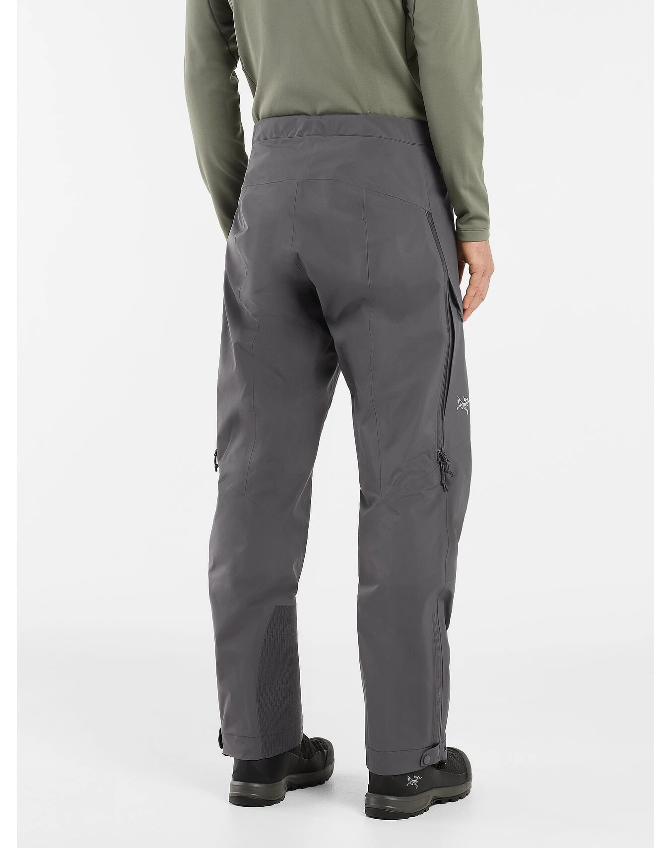 男士Beta AR 全能冲锋裤 Gore-tex Pro | BETA AR PANT MEN'S 商品