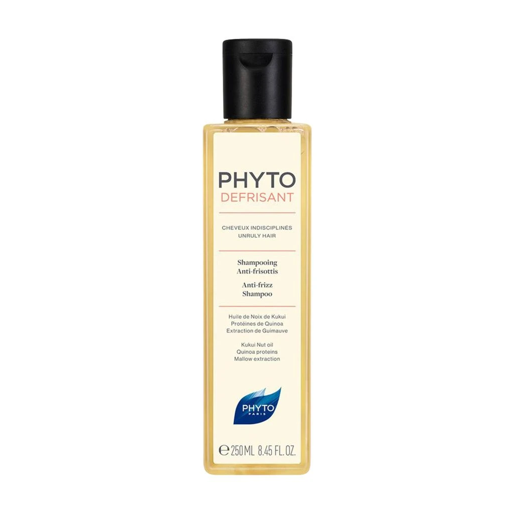 商品Phyto|Phytodefrisant Anti-frizz Shampoo,价格¥167,第1张图片