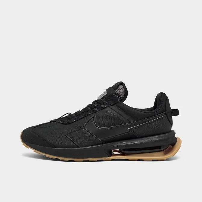 商品NIKE|Men's Nike Air Max Pre-Day Gum Casual Shoes,价格¥298,第1张图片