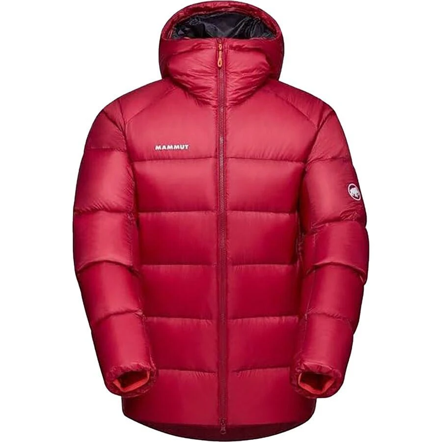 商品Mammut|Meron IN Hooded Jacket - Men's,价格¥1582,第1张图片