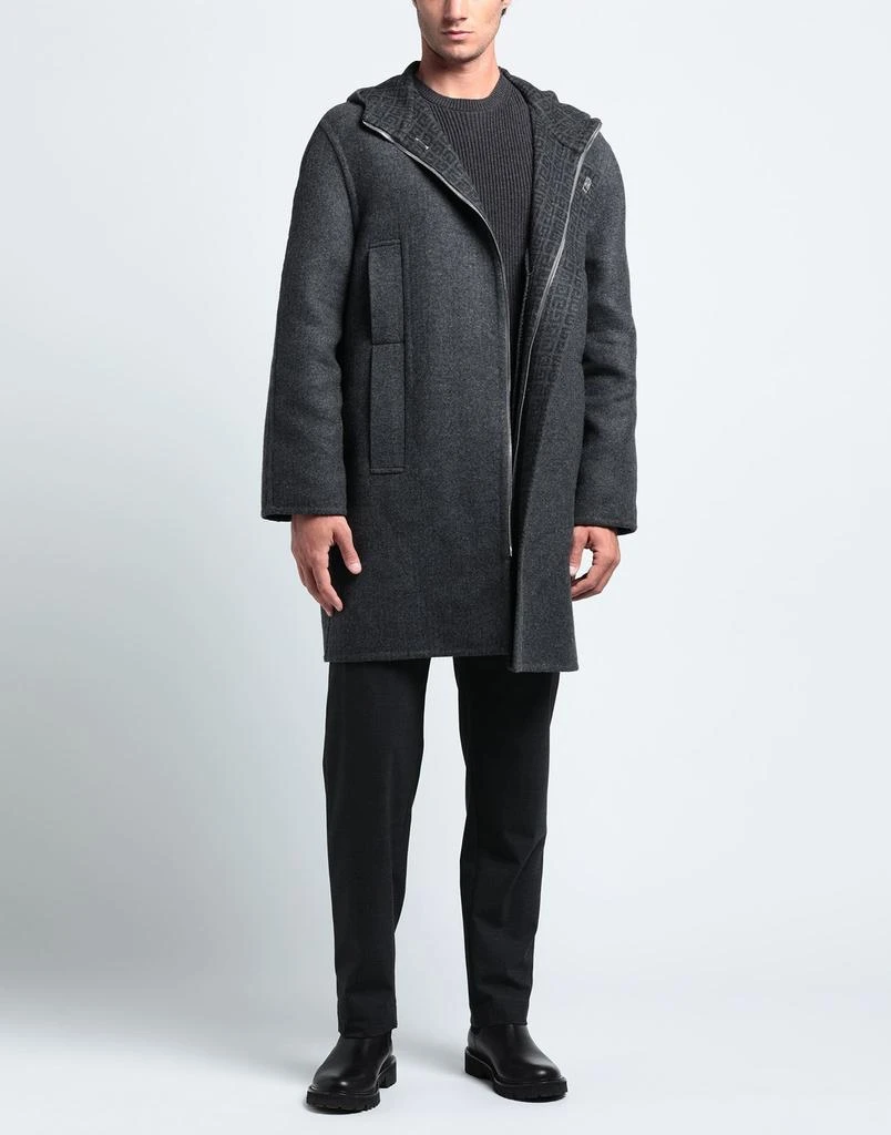 商品Givenchy|Coat,价格¥10188,第3张图片详细描述