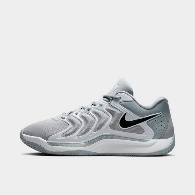 商品NIKE|Nike KD 17 TB Basketball Shoes,价格¥1130,第1张图片