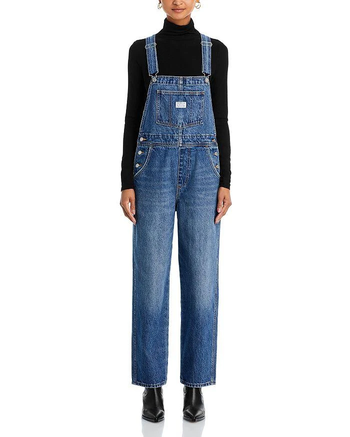 商品Levi's|Vintage Denim Overalls,价格¥957,第5张图片详细描述