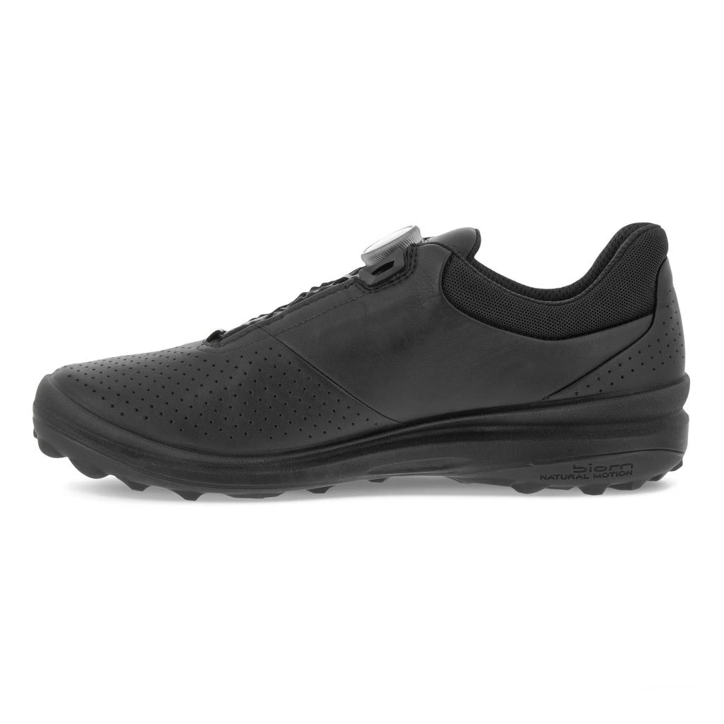 商品ECCO|ECCO MEN'S GOLF BIOM HYBRID 3 BOA SHOE,价格¥1126,第3张图片详细描述