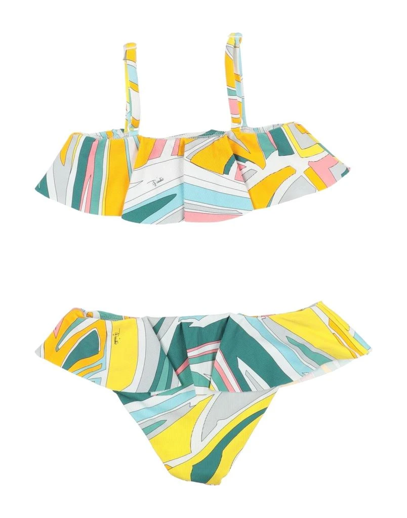 商品EMILIO PUCCI|Bikini,价格¥808,第2张图片详细描述