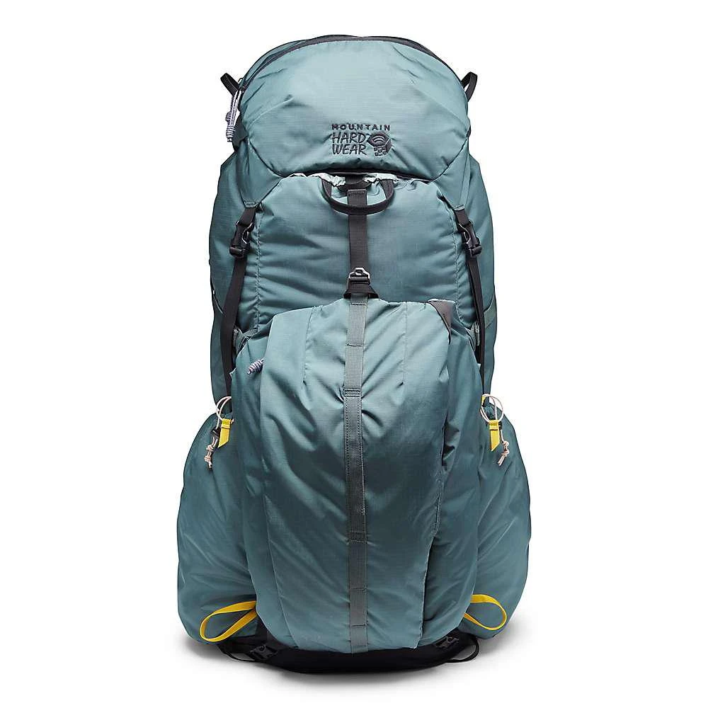 商品Mountain Hardwear|Mountain Hardwear PCT 70L Backpack,价格¥2291,第1张图片