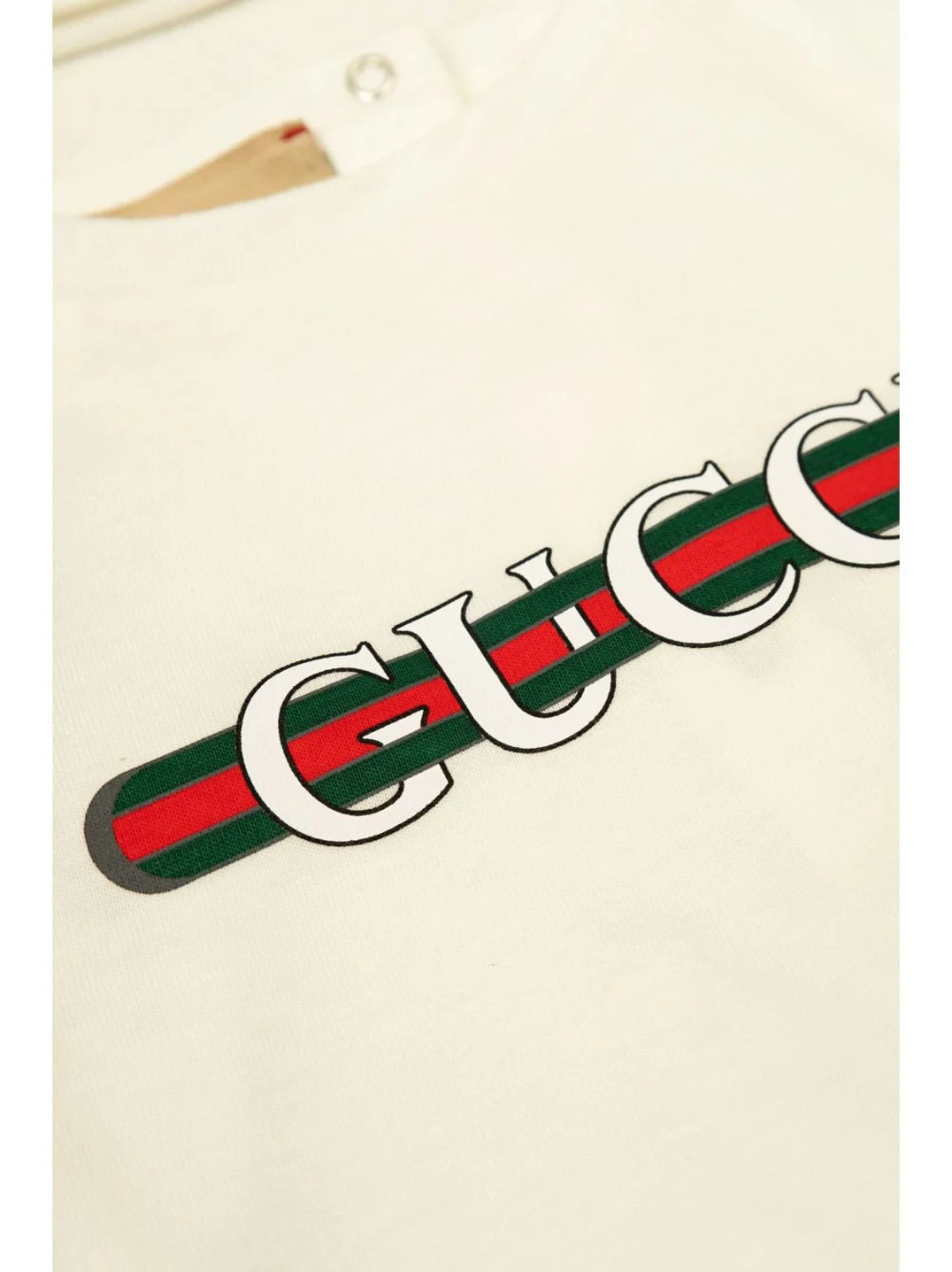 商品Gucci|Gucci 男婴新生儿礼盒 793521XJGPI9214 白色,价格¥2104,第4张图片详细描述