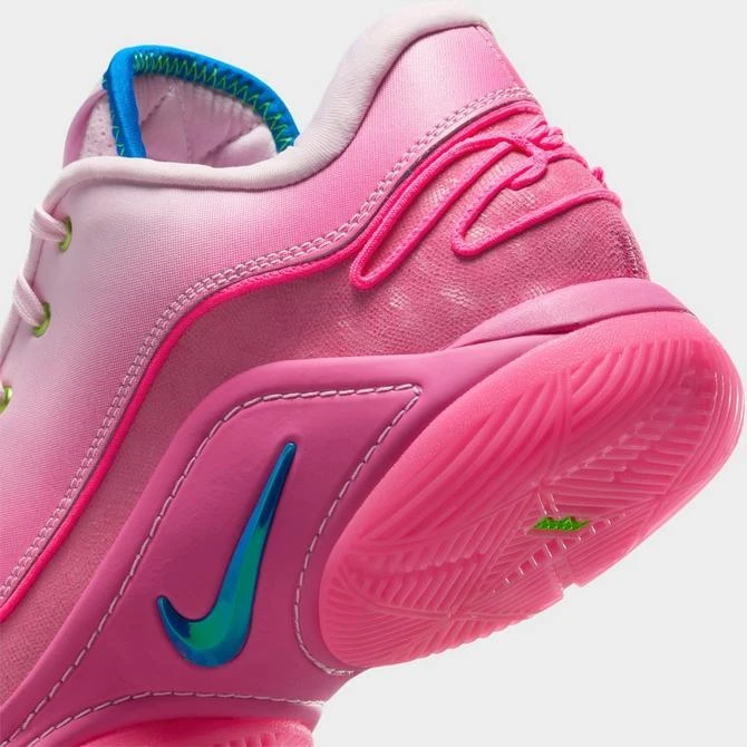 商品NIKE|Nike LeBron 22 Basketball Shoes,价格¥1361,第3张图片详细描述