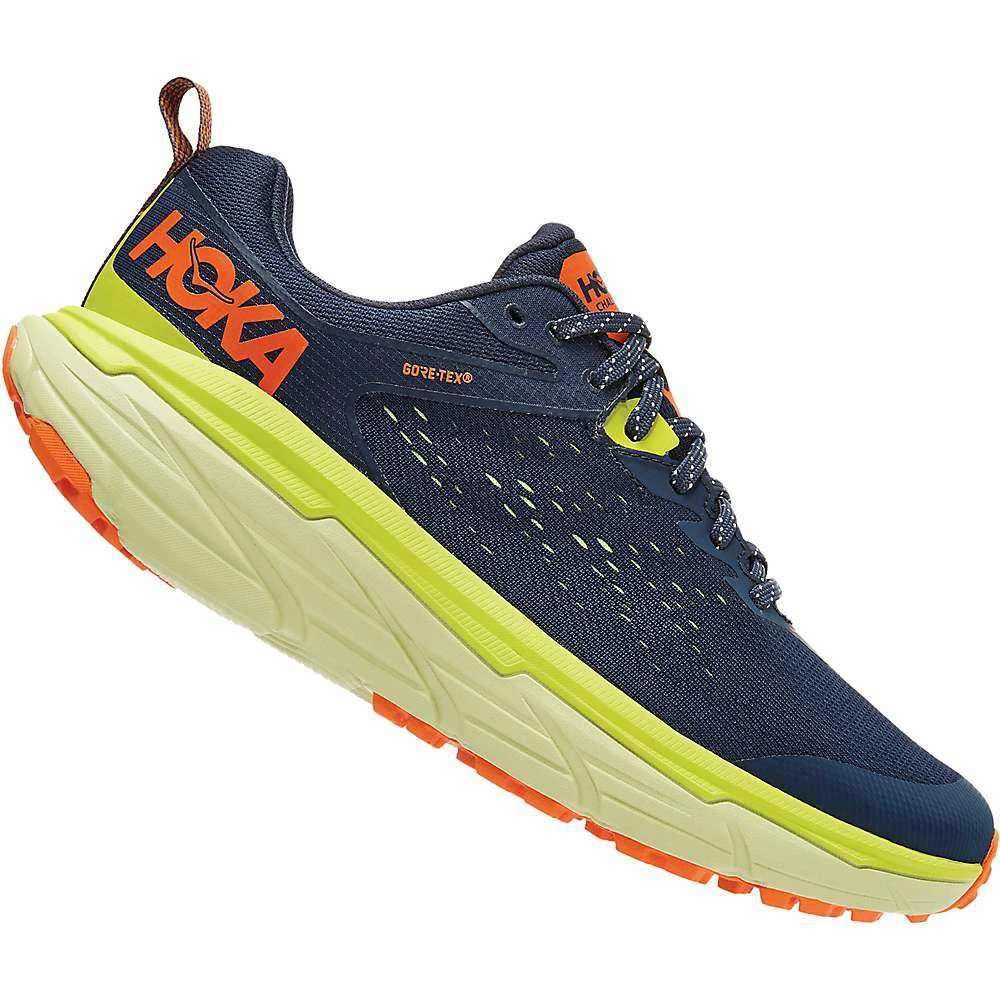 商品Hoka One One|Hoka One One Men's Challenger ATR 6 GTX Shoe,价格¥922,第3张图片详细描述