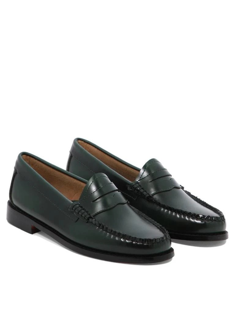 商品G.H. Bass|G.H. Bass "Weejuns Penny" Loafers,价格¥1209,第2张图片详细描述