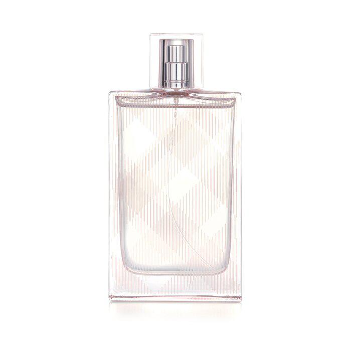 博柏利 红粉恋歌女士淡香水Brit Sheer EDT 100ml/3.3oz商品第1张图片规格展示