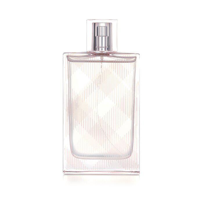 商品Burberry|博柏利 红粉恋歌女士淡香水Brit Sheer EDT 100ml/3.3oz,价格¥390,第1张图片