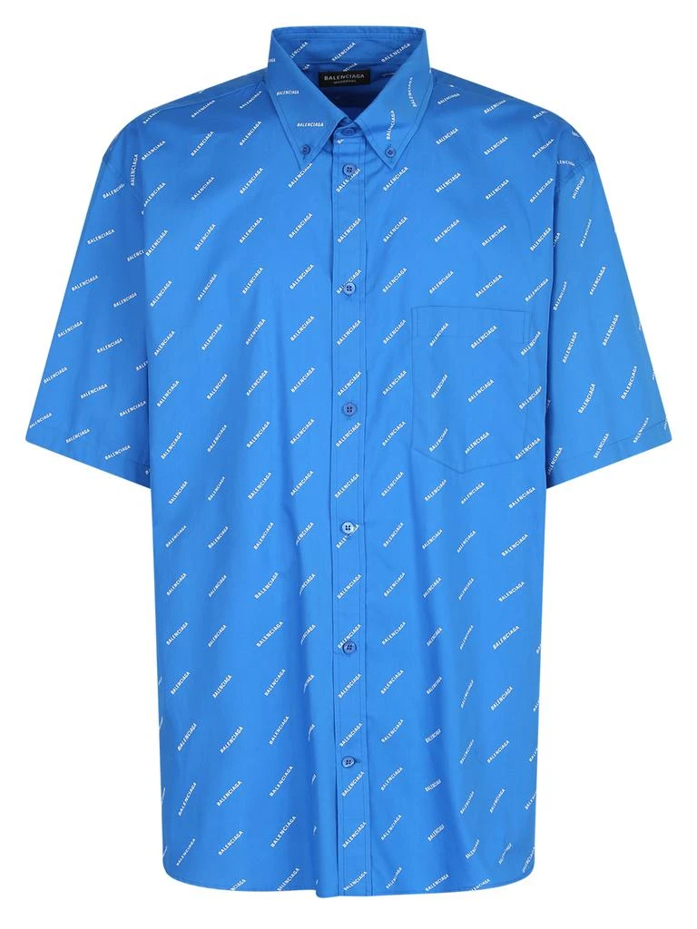 商品Balenciaga|branded shirt,价格¥6791,第1张图片