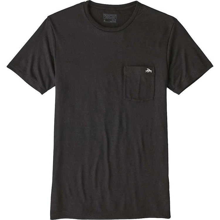 商品Patagonia|Patagonia Men's Hybrid Pocket Responsibili-Tee,价格¥323,第1张图片