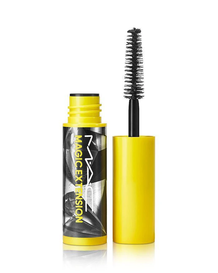 商品MAC|Magic Extension 5mm Fibre Mascara,价格¥108,第2张图片详细描述