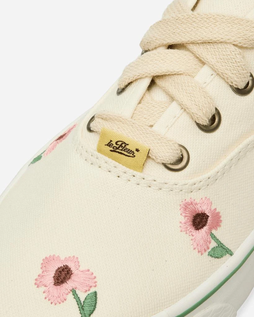 GOLF le FLEUR* 1908 Naut-1 Sneakers Cannoli Cream / Stone Green 商品