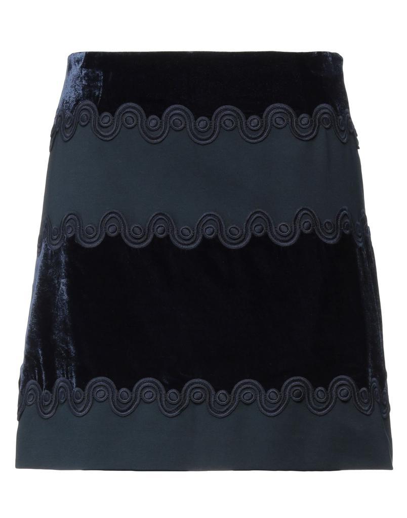 商品Sandro|Mini skirt,价格¥1452,第1张图片