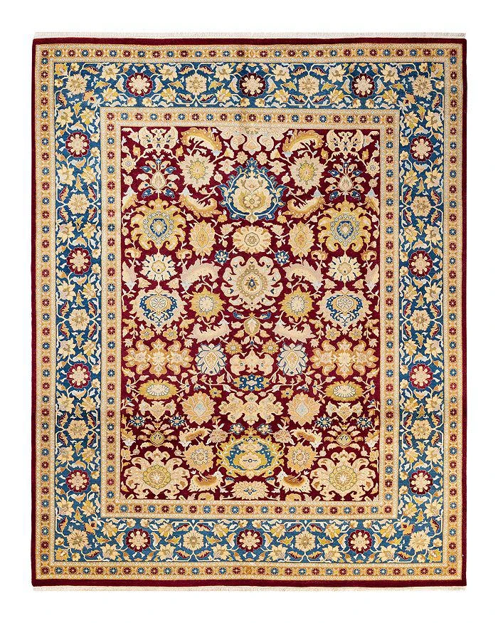 商品Bloomingdale's|Mogul M1261 Area Rug, 8'2" x 10'3",价格¥16075,第1张图片