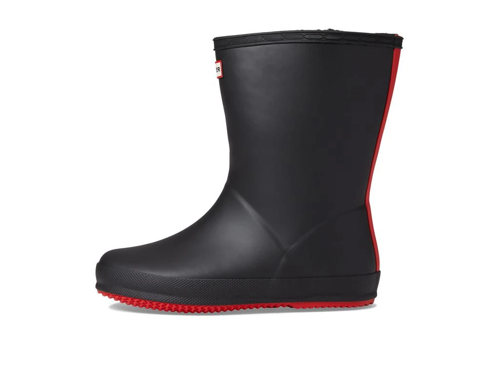 商品Hunter|Original First Classic Insulated Boot (Toddler/Little Kid),价格¥381,第3张图片详细描述