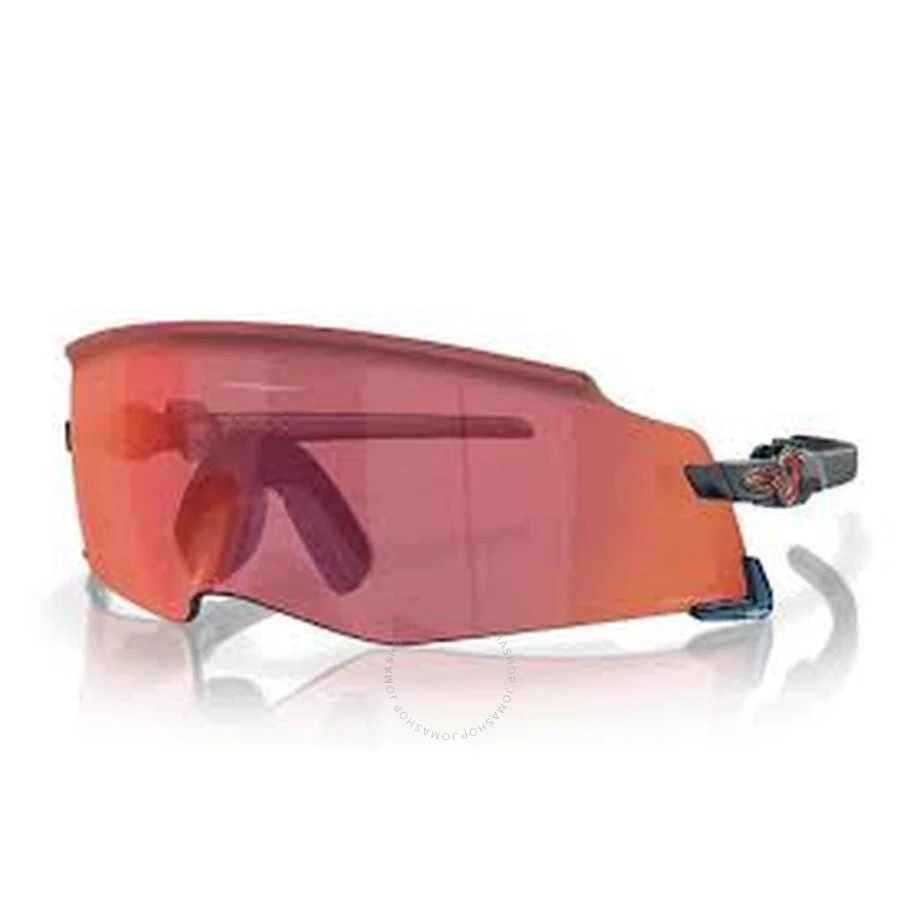 商品Oakley|Kato Prizm Trail Toch Shield Men's Sunglasses OO9455M 945530 49,价格¥1407,第1张图片