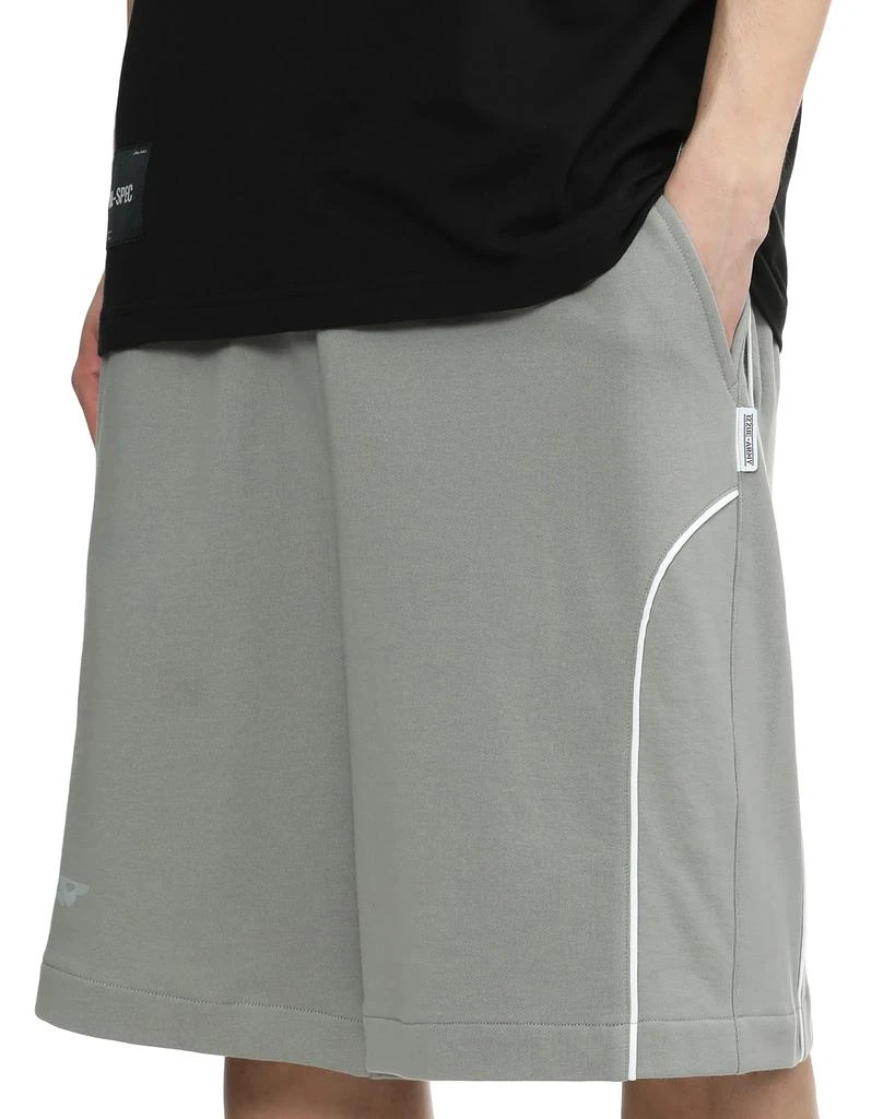 商品IZZUE|Sporty shorts,价格¥124,第5张图片详细描述