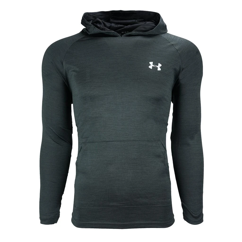 商品Under Armour|Under Armour Men's Lightweight Pullover Hoodie,价格¥158,第3张图片详细描述