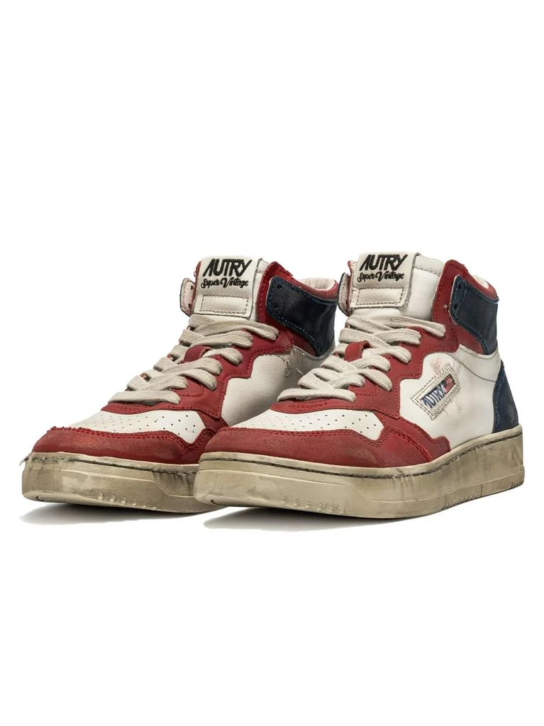 商品Autry|Autry Sup Vint Mid,价格¥1713,第2张图片详细描述