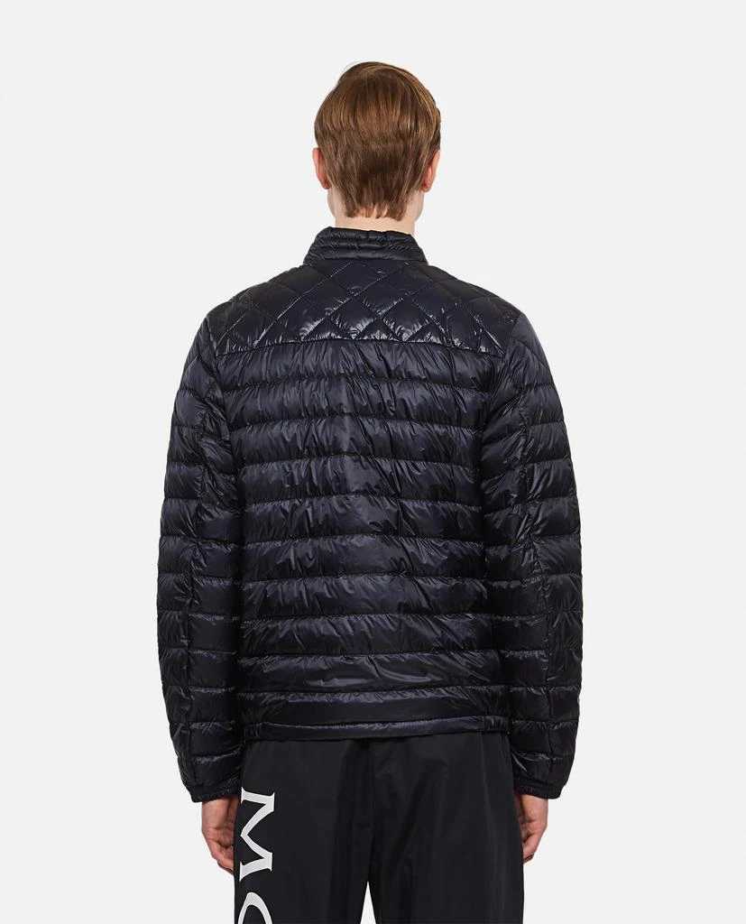 商品Moncler|Moncler 'BENAMOU' MATT NYLON  DOWN JACKET size 1,价格¥9149,第3张图片详细描述