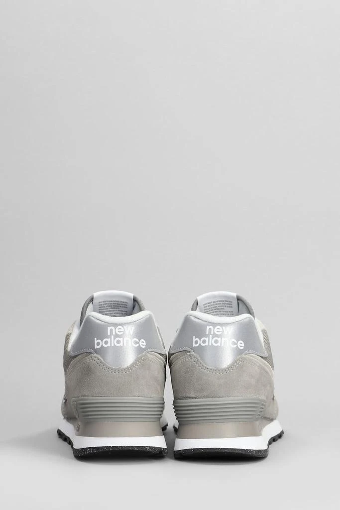 商品New Balance|New Balance 574 Sneakers,价格¥1301,第4张图片详细描述