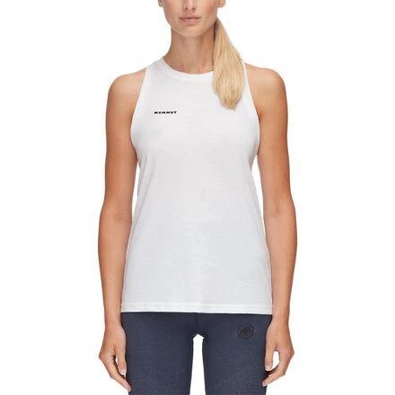 商品Mammut|Mammut Core Tank Top - Women's,价格¥120,第4张图片详细描述