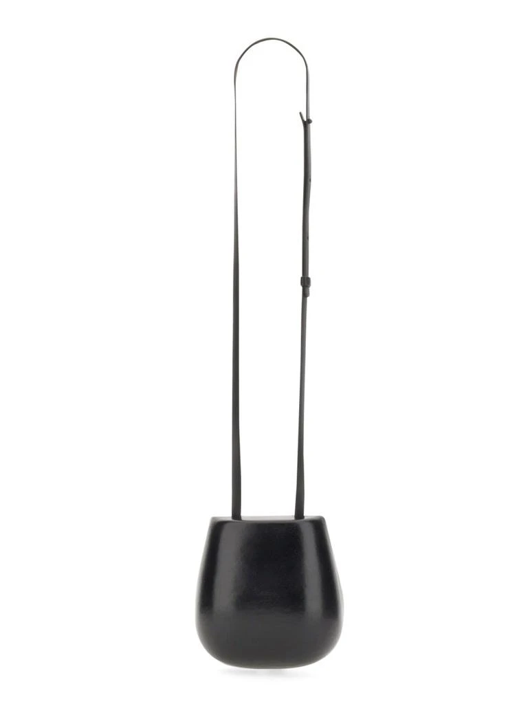 商品Lemaire|MOLDED HEEL BAG,价格¥7328,第1张图片