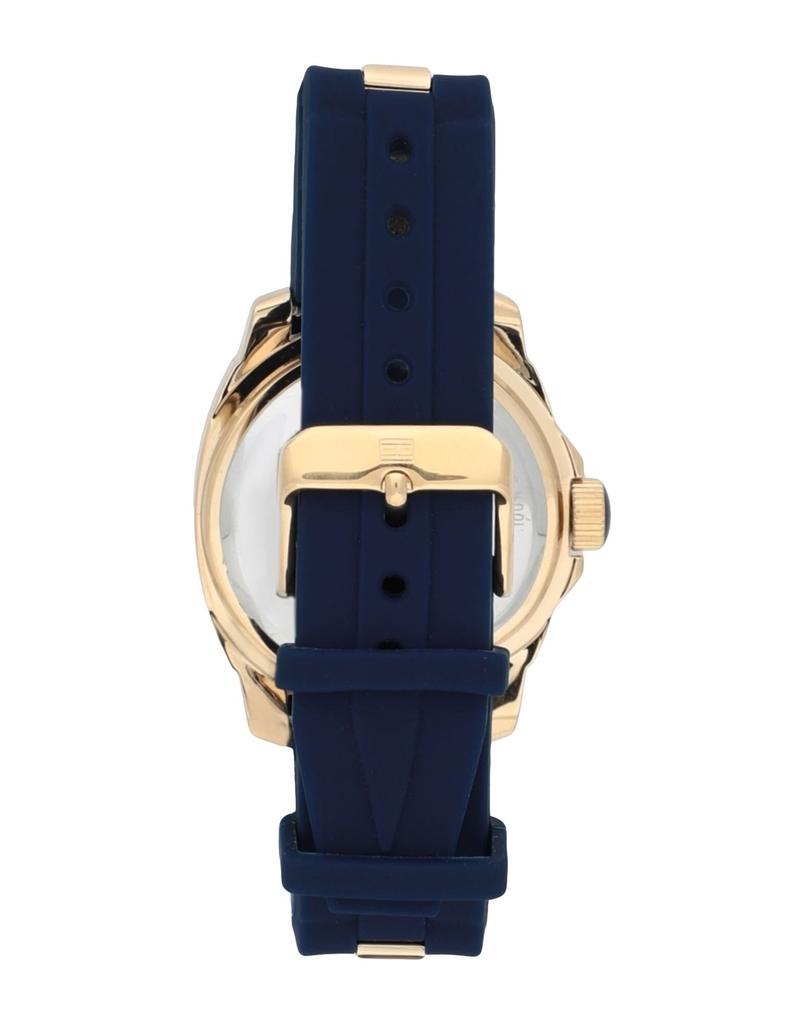 商品Tommy Hilfiger|Wrist watch,价格¥1098,第4张图片详细描述