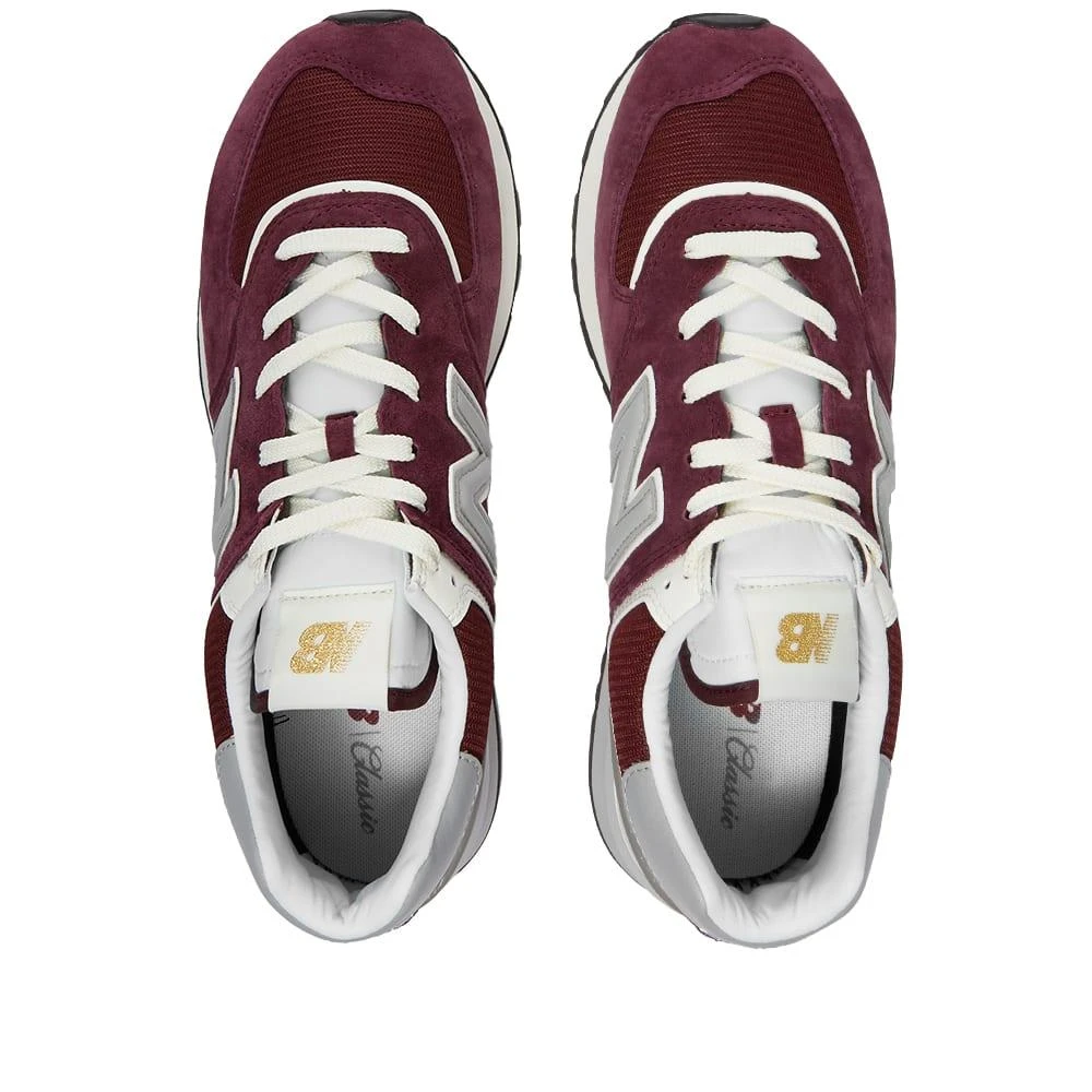 商品New Balance|New Balance U574LGAA,价格¥712,第5张图片详细描述