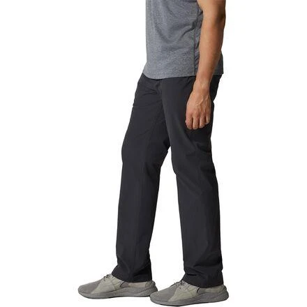 商品Mountain Hardwear|Yumalino Pant - Men's,价格¥367,第3张图片详细描述