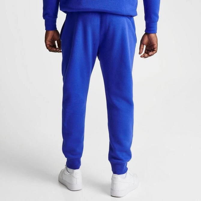 Nike Sportswear Club Fleece Cuffed Jogger Pants 商品