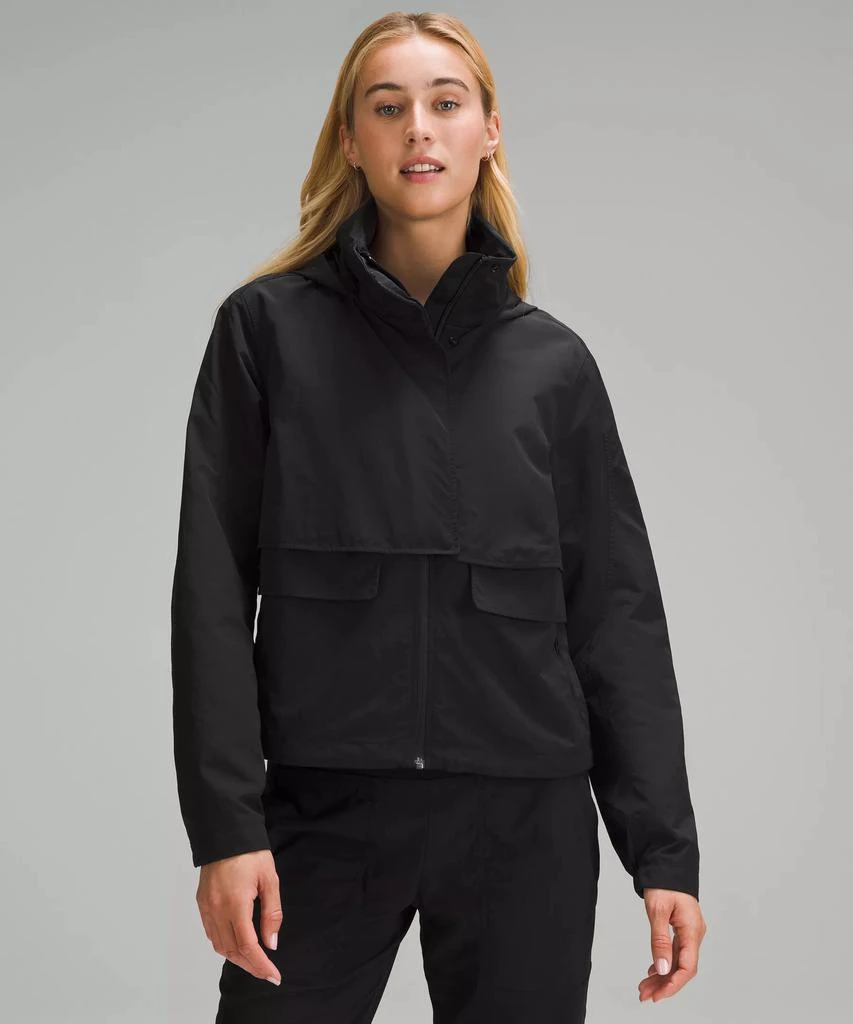 商品Lululemon|Always Effortless Classic-Fit Jacket,价格¥1233,第1张图片