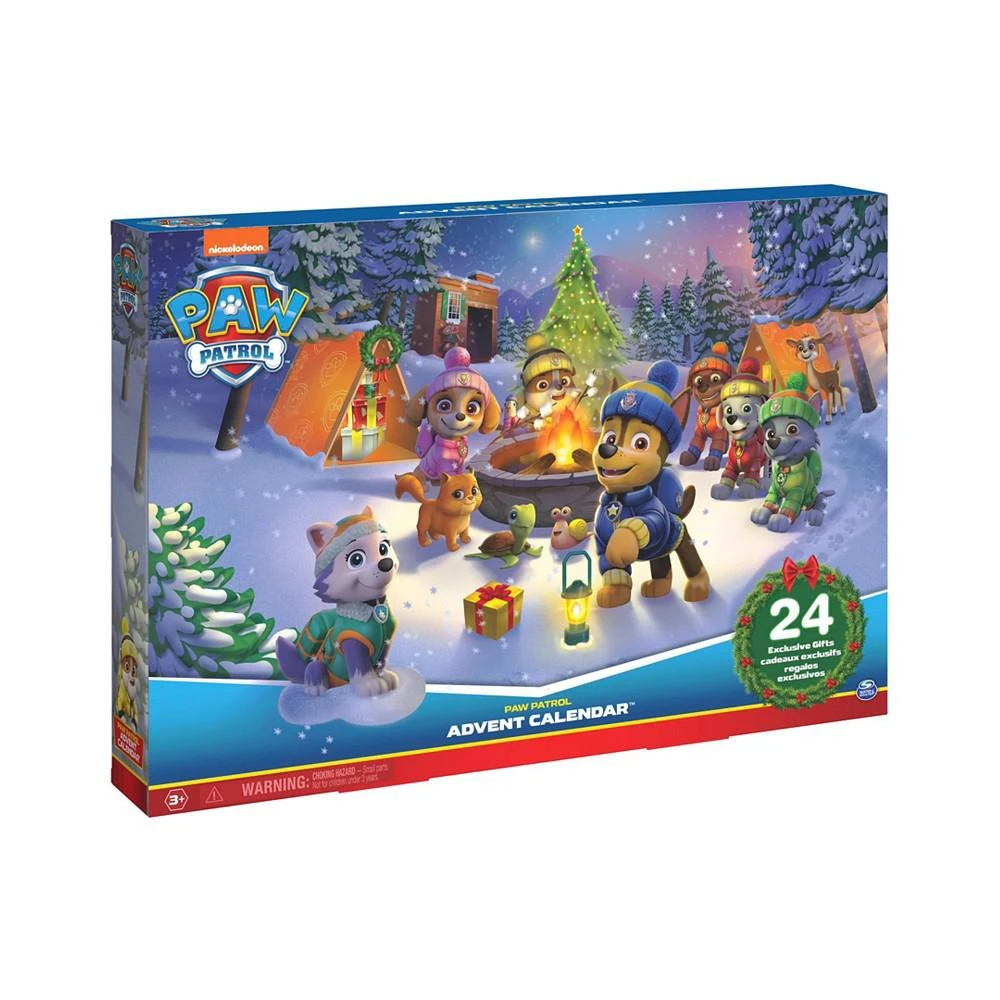 Advent Calendar with 24 Surprise Toys - Figures 商品