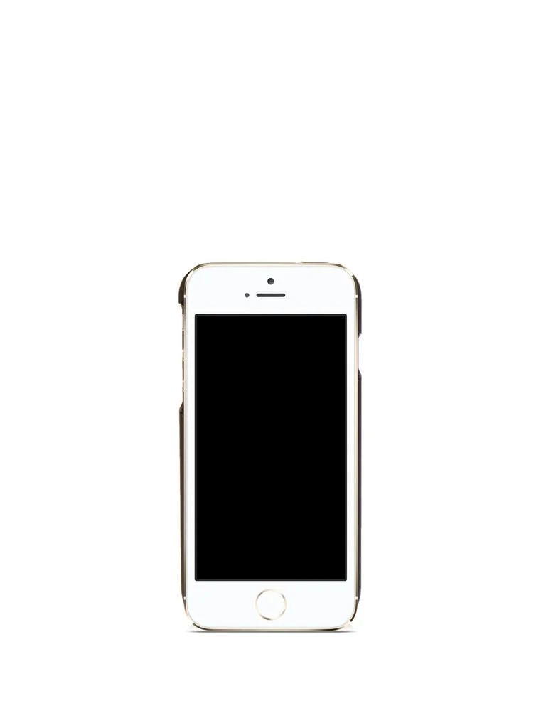 商品Fendi|Leather iPhone® 6 case,价格¥670,第2张图片详细描述