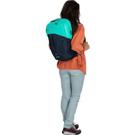 商品Osprey|Comet 30L Backpack,价格¥685,第3张图片详细描述