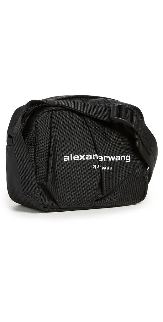商品Alexander Wang|Alexander Wang Wangsport 相机包,价格¥1538,第1张图片