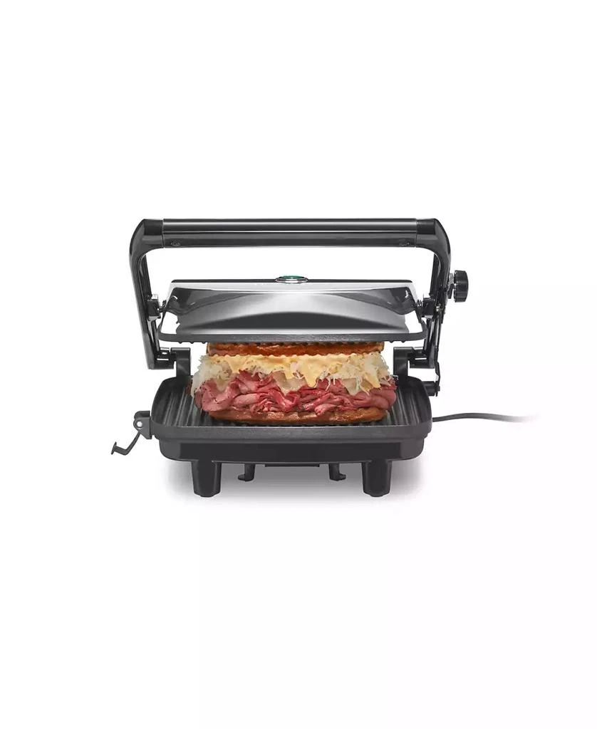 Panini Press & Gourmet Sandwich Maker - 25460G 商品