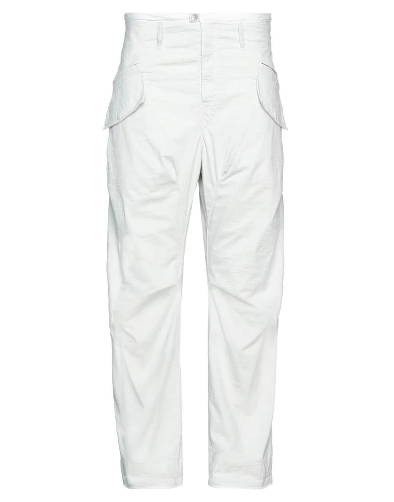 商品Stone Island|Casual pants,价格¥2210,第1张图片