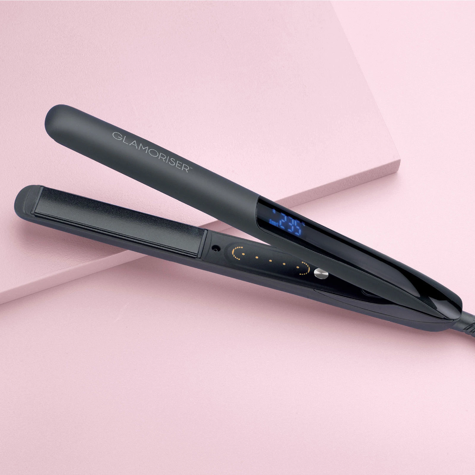 Glamoriser 蓝牙直发器 商品