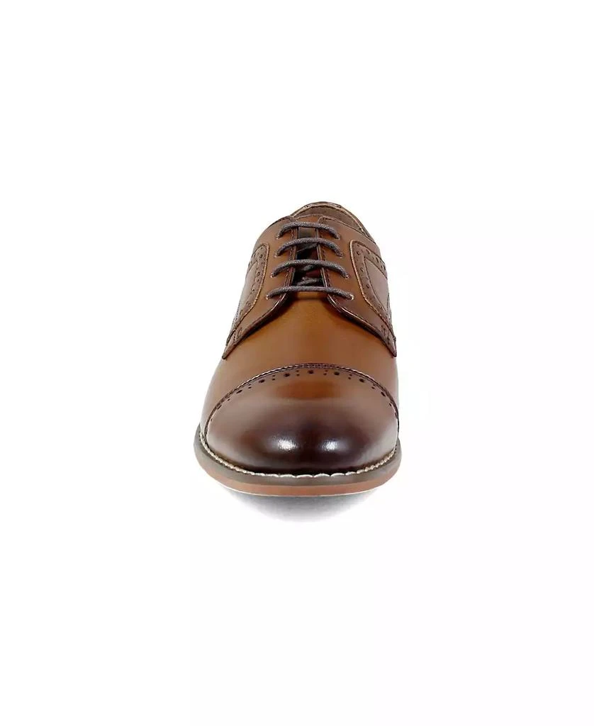 Big Boy Dickinson Cap Toe Oxford Shoe 商品