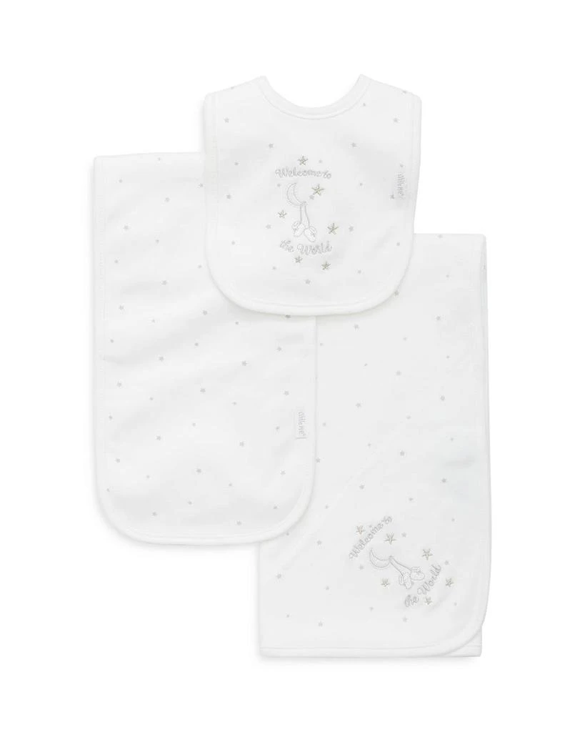 Unisex Cotton Gift Set - Baby 商品