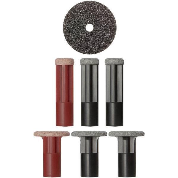 商品Perricone MD|PMD Replacement Discs Hand & Foot Kit - Very Coarse, Body Only,价格¥146,第1张图片