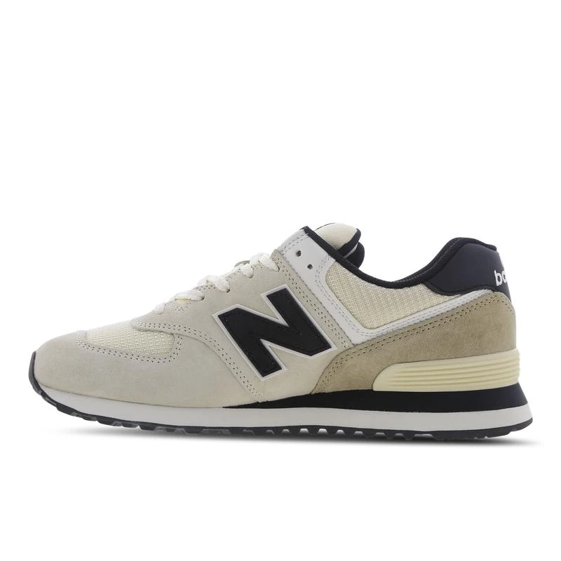 商品New Balance|New Balance 574 - Men Shoes,价格¥781,第4张图片详细描述